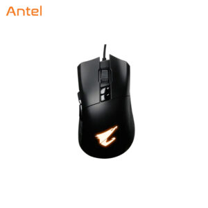 GIGABYTE AORUS M3 RGB Gaming Mouse