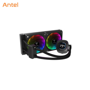 Gamdias CHIONE M4-240 ARGB Liquid CPU Cooler