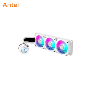 GIGABYTE AORUS WATERFORCE II 360 ICE All-in-one Liquid CPU Cooler