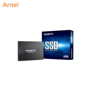 Gigabyte 480GB 2.5'' Internal Solid State Drive (SSD)