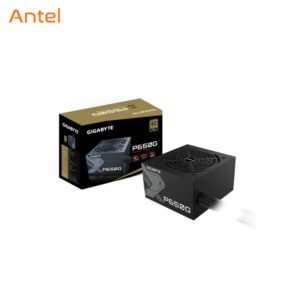 Gigabyte GP-P650G 650W 80 Plus Gold ATX Power Supply