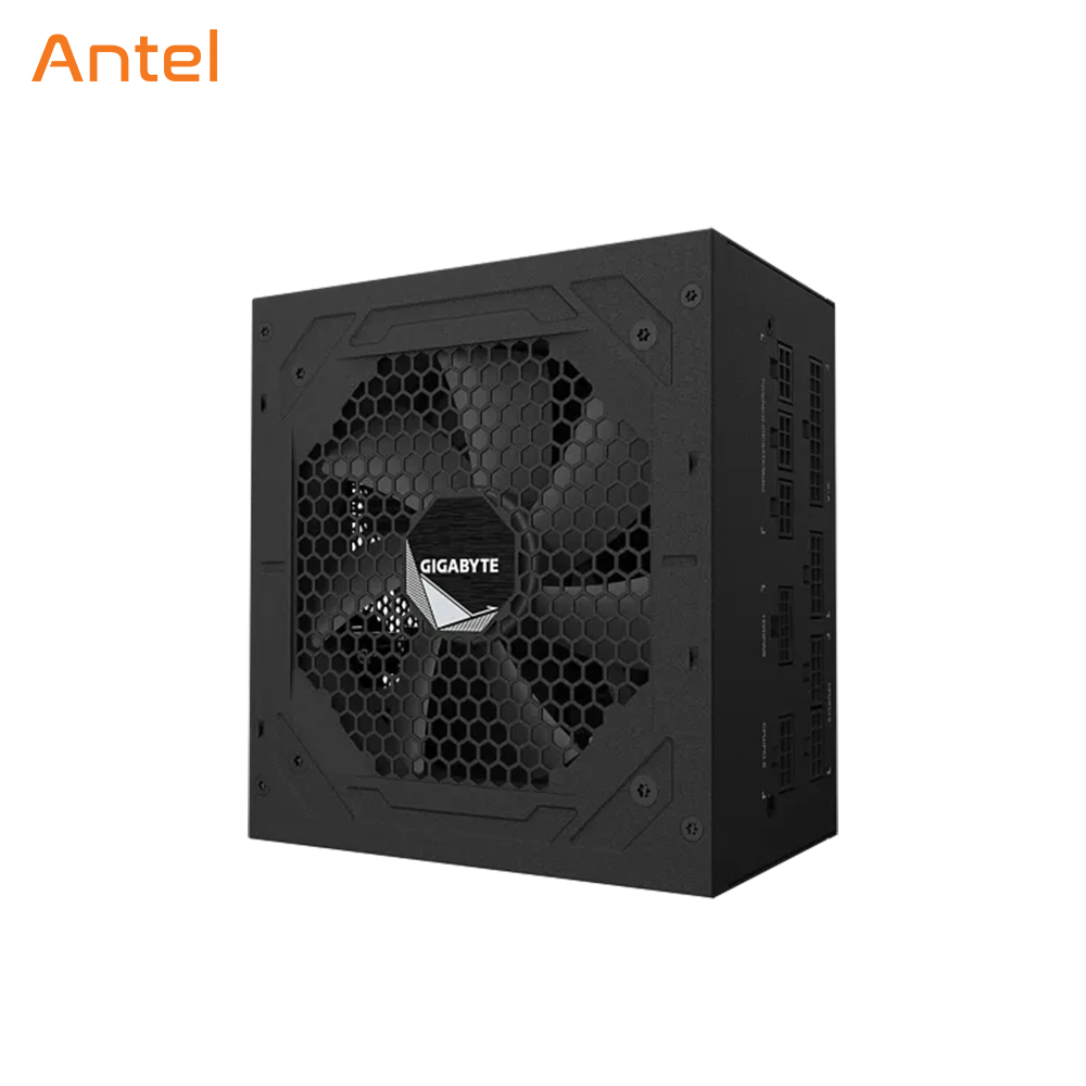 GIGABYTE UD1000GM PG5 1000W 80+ Gold Full Modular Power Supply