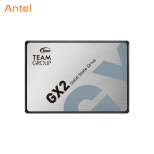 TEAM GX2 2.5" SATA 256GB SSD