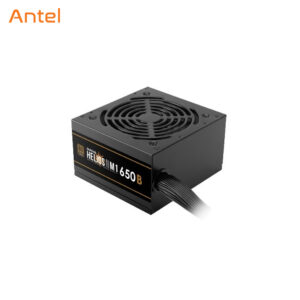 Gamdias HELIOS M1-650B 650W 80 Plus Bronze Power Supply