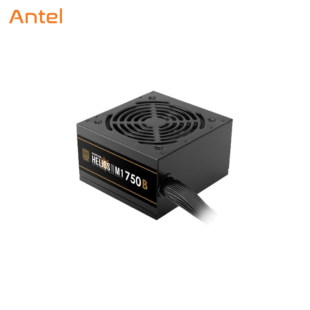 Gamdias HELIOS M1-750B 750W 80 Plus Bronze Power Supply
