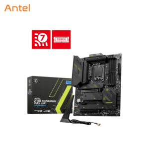MSI MAG Z790 TOMAHAWK MAX WIFI 13th Gen ATX Motherboard
