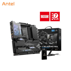 MSI MEG Z790 GODLIKE MAX DDR5 E-ATX Motherboard