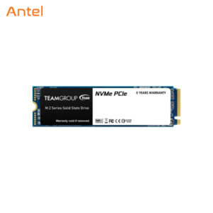 Team MP33 256GB M.2 PCIe SSD