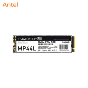 Team MP44L 500GB M.2 PCIe Gen4 NVMe SSD