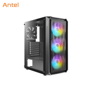 Antec NX292 Elite Mid Tower ARGB Gaming Case