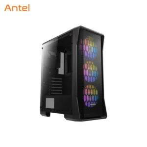 Antec NX360 Elite Mid-Tower ATX Gaming Case