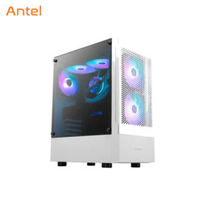 Gamdias TALOS E3 MESH WH Mid Tower Case