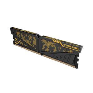 Team T-Force VULCAN TUF Gaming Alliance 8GB 3200MHz DDR4 Desktop RAM