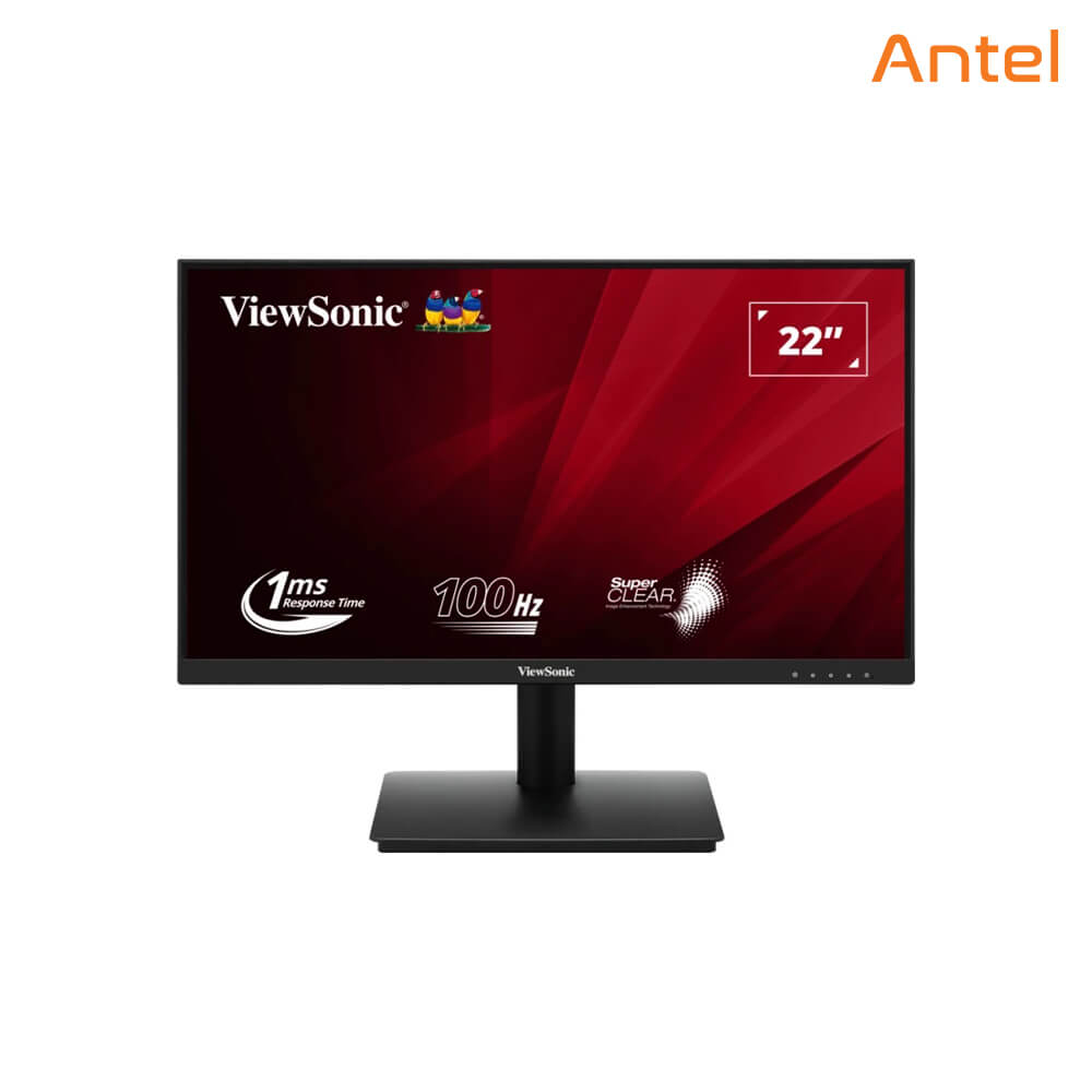 ViewSonic VA2209-H 22" 100HZ IPS Full HD Monitor