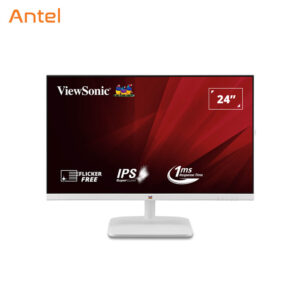 ViewSonic VA2432-H-W 24" 100Hz IPS FHD Monitor