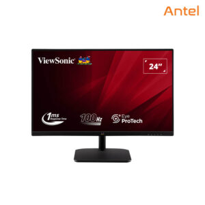 ViewSonic VA2432-MHD 24" 100Hz IPS FHD Monitor