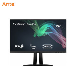 Viewsonic VP2456 24" 60Hz FHD IPS Professional Monitor