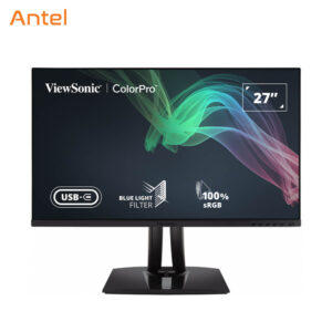 Viewsonic VP2756-2K 27" 60Hz QHD IPS Professional Monitor