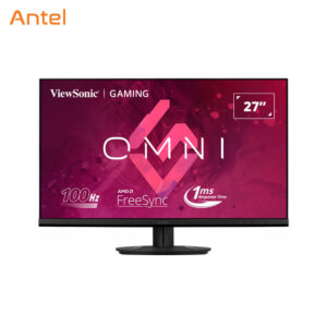 ViewSonic VX2716 27 Inch 100HZ SRGB Professional IPS Monito
