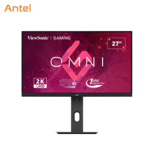 ViewSonic Omni VX2758A-2K-PRO-2 27Inch 170hz Gaming Monitor