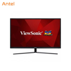 Viewsonic VX3211-4K-mhd 32" 4K Entertainment Monitor