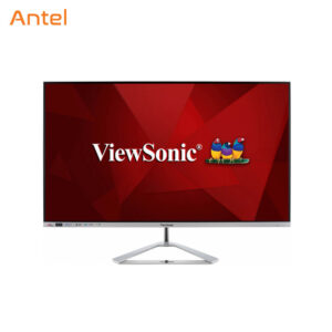 Viewsonic VX3276-2K-mhd-2 32" IPS QHD Entertainment Monitor
