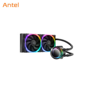 Antec Vortex 240 ARGB All-in-One Liquid CPU Cooler