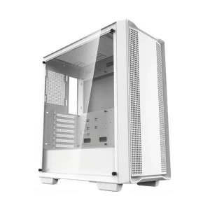 Deepcool CC560 WH Limited Mid Tower White ATX Gaming Casing #R-CC560-WHNAA0-C-1