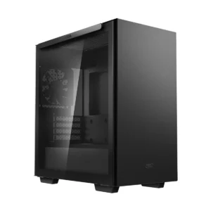 Deepcool MACUBE 110 Mini Tower Case