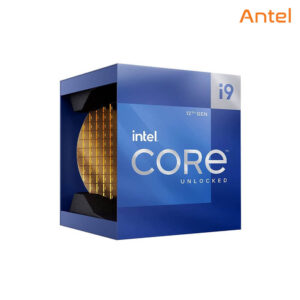 Intel 12th Gen Core i9-12900K Alder Lake Processor