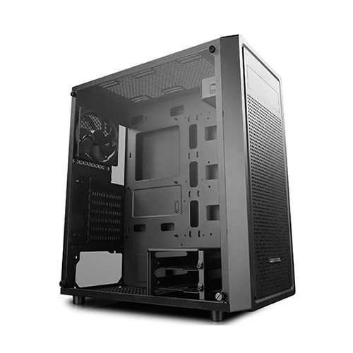 Deepcool E-Shield Mid Tower ATX Case - Image 2