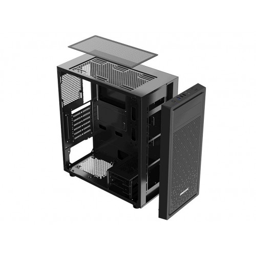 Deepcool E-Shield Mid Tower ATX Case - Image 3