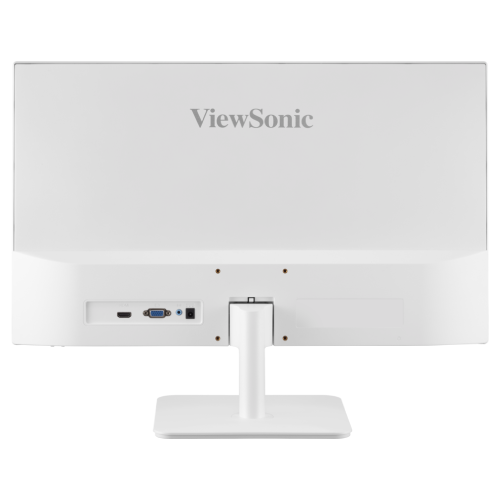 ViewSonic VA2432-H-W 24" 100Hz IPS FHD Monitor - Image 2