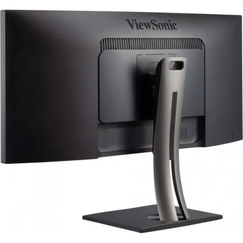 ViewSonic VP3481a ColorPro 34" UltraWide QHD Curved Monitor - Image 2