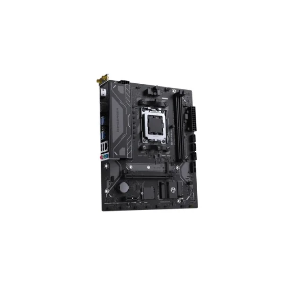 Maxsun Challenger B650M WIFI Micro ATX Motherboard - Image 2