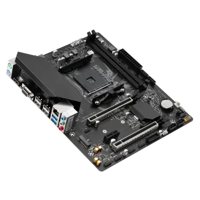 Maxsun Terminator B550M Motherboard Price in BD - Image 3