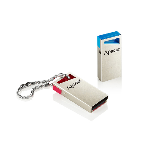 Apacer AH155 64GB USB 3.2 Gen 1 Flash Drive - Image 2