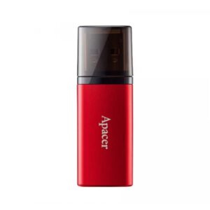 Apacer AH25B 256GB USB 3.2 Gen1 Red RP Pen Drive