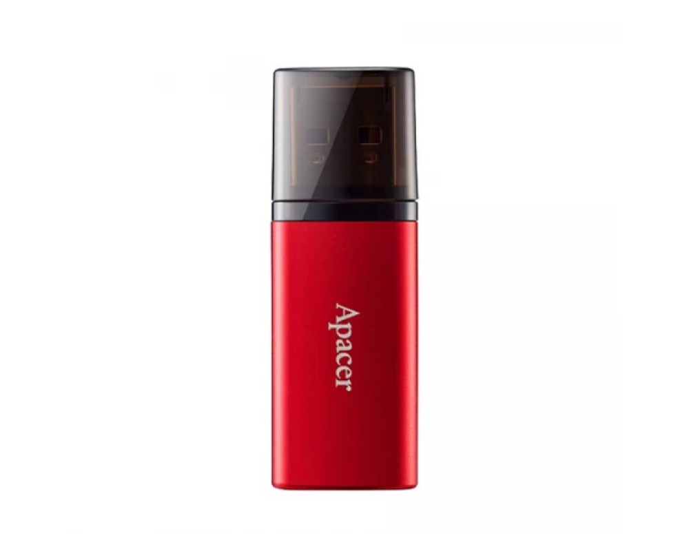 Apacer AH25B 256GB USB 3.2 Gen1 Red RP Pen Drive