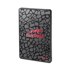 Apacer AS350 256GB 2.5" 7mm SATAIII SSD