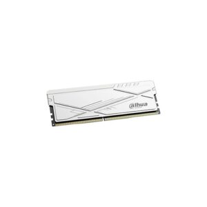 Dahua C600 Series 16GB DDR4 3200MHz White Heatsink Desktop RAM
