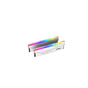 Dahua DDR-C600URW16G36D 16GB DDR4 3600MHz U-DIMM RGB Desktop RAM