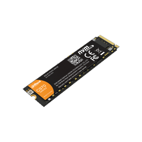 DAHUA DHI-SSD-C970N512G M.2 512GB SSD - Image 2
