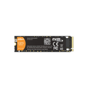 DAHUA DHI-SSD-C970N512G M.2 512GB SSD