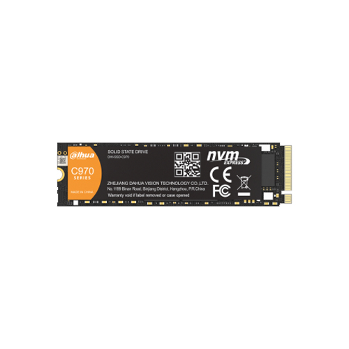 DAHUA DHI-SSD-C970N512G M.2 512GB SSD
