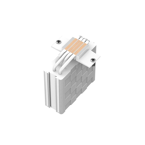 DEEPCOOL AG400 WH ARGB 120MM CPU COOLER - Image 3