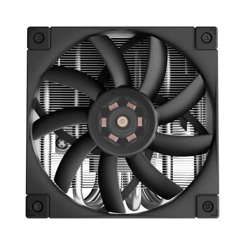 Deepcool AN600 Low-Profile CPU Air Cooler - Image 3