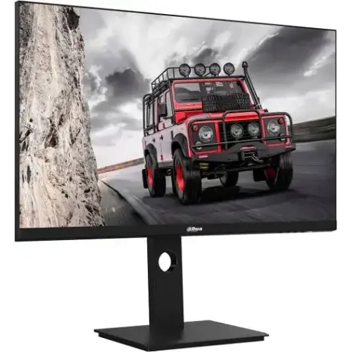 Dahua DHI-LM27-U401A 27" 4K UHD IPS Monitor - Image 2