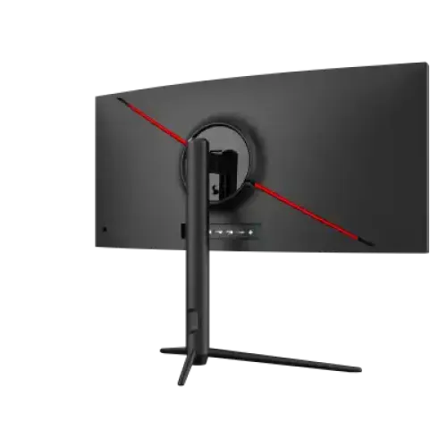 Dahua DHI-LM30-E330CA 30" 200Hz WFHD Curved Gaming Monitor - Image 2