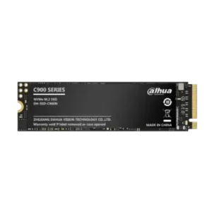 Dahua C900 128GB NVMe M.2 PCIe Gen3x4 SSD